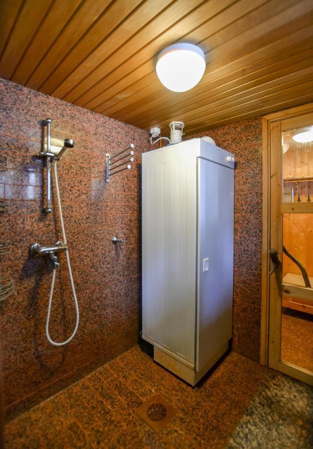 Yllaeshilla Cottage Äkäslompolo Екстериор снимка